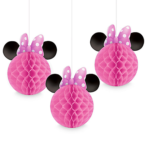 minnie decor