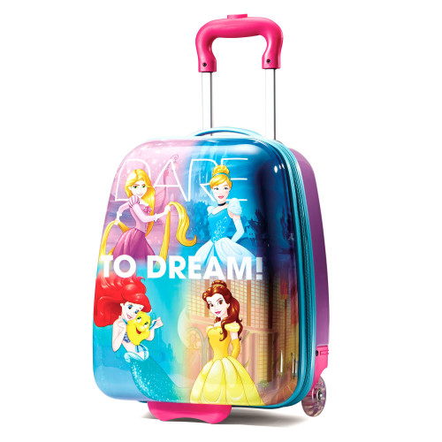 princess luggage