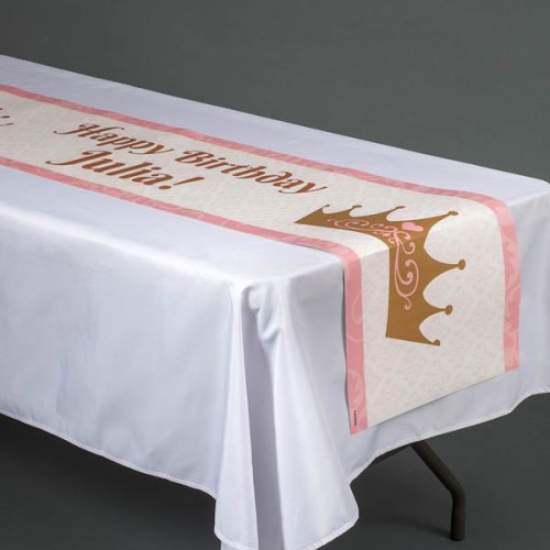 table runner