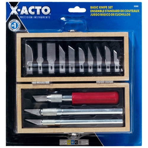 xacto set