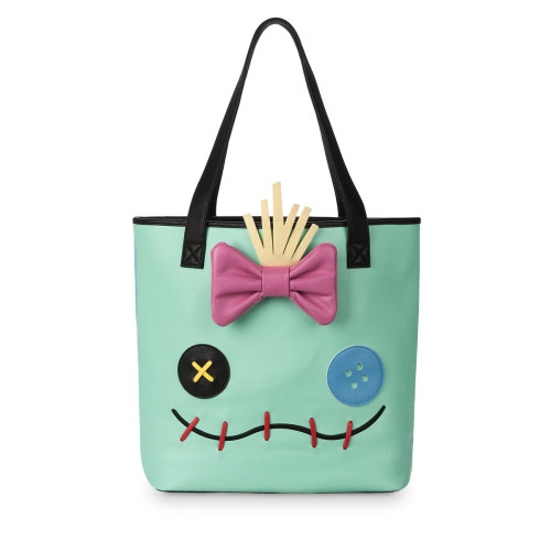 stitch and scrump tote