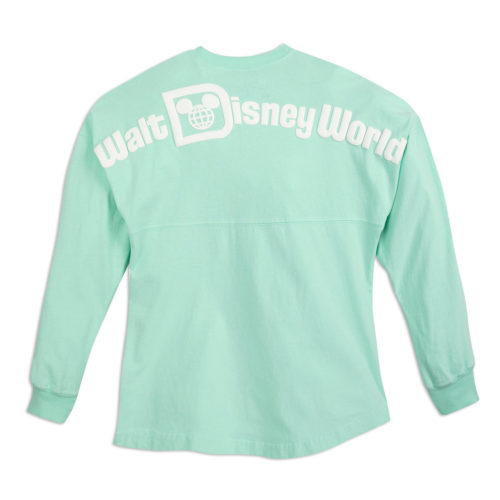 Walt Disney World Spirit Jersey | Mickey Fix